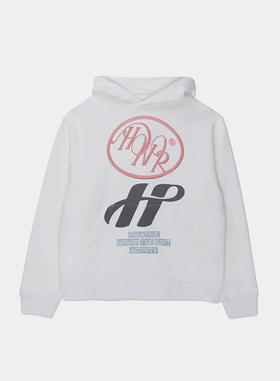 Худи HONOR THE GIFT Pop Art Bone