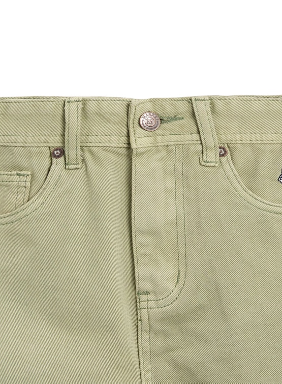 Шорты MARKET Hardware Carpenter Shorts Midnight