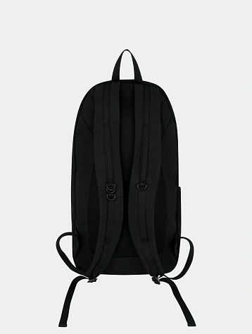 Рюкзак SAN SAN GEAR Webbing Pocket Black