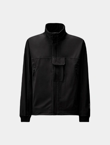 Куртка C.P. Company Metropolis Series Metroshell Black