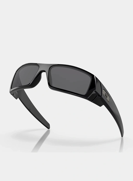 Очки OAKLEY Gascan Polished Black Grey