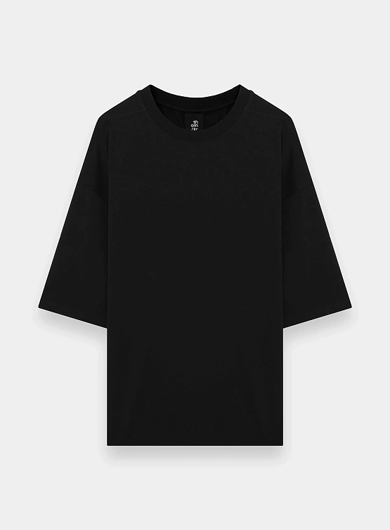 Футболка thom/krom M TS 813 Black