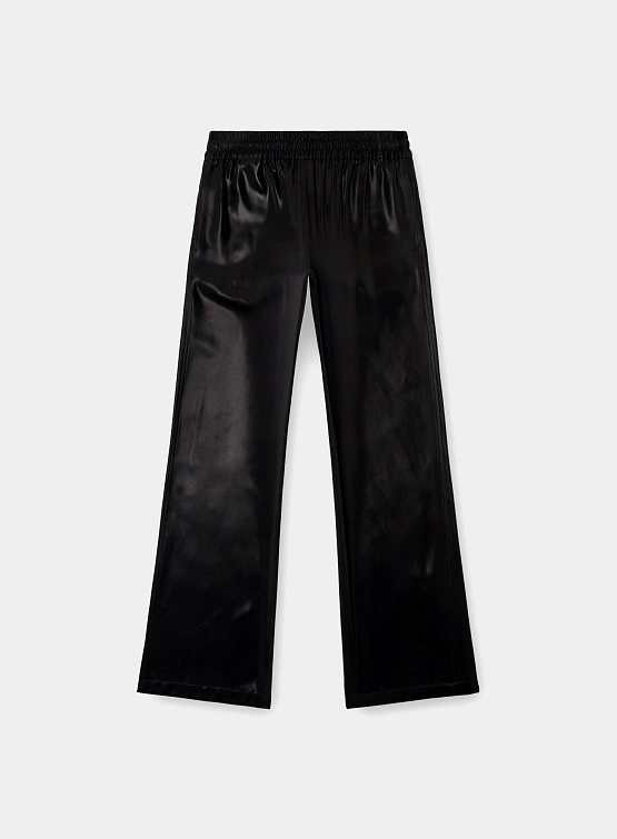 Женские брюки Diesel P-Dreyer-C-Wn-Q1 Pantaloni Black