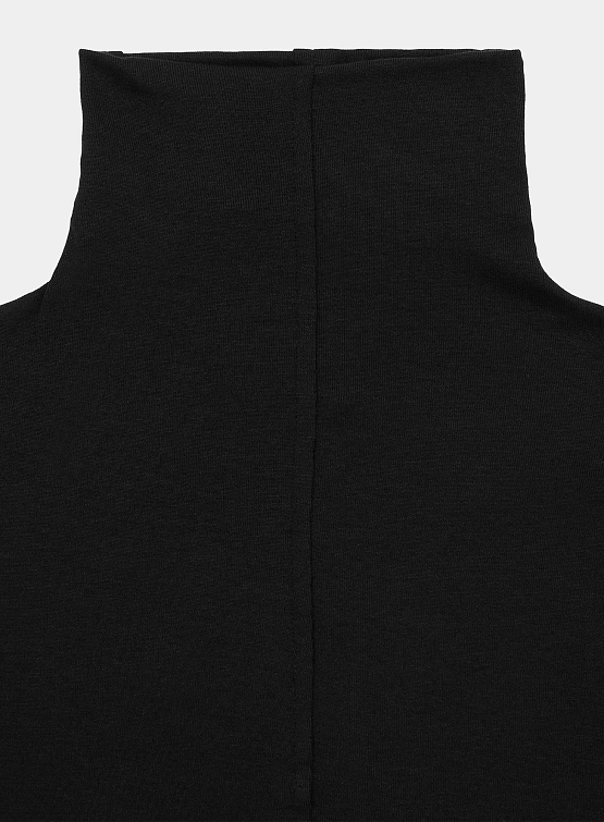 Женский бадлон thom/krom W TS 533 Black