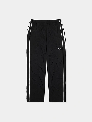 Брюки LMC Piping Line Track Pants Black