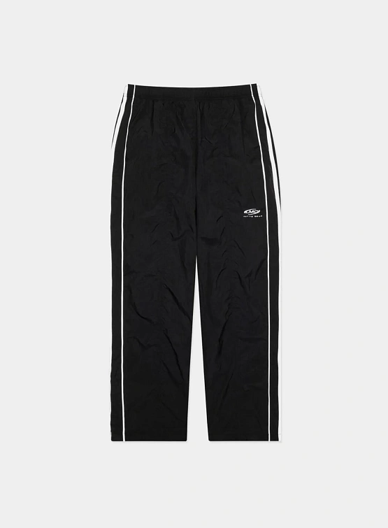 Брюки LMC Piping Line Track Pants Black