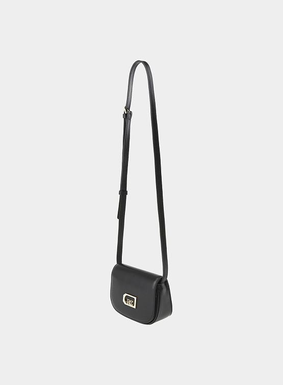 Сумка Recto Eclipse Shoulder Bag Mini Black