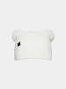 Шапка LMC Teddy Beanie White
