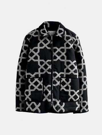 Стеганая куртка Kardo Amardeep AJK21