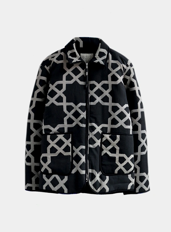 Стеганая куртка Kardo Amardeep AJK21