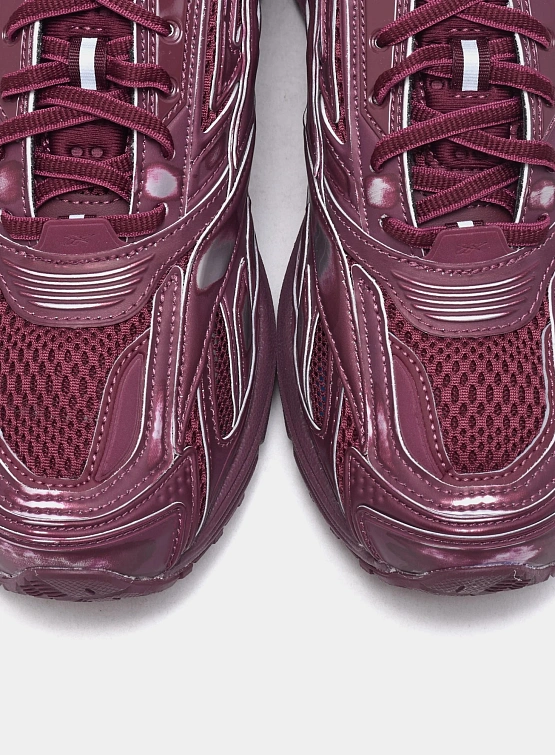 Кроссовки Reebok Premier Road Ultra Ruby Red Buff