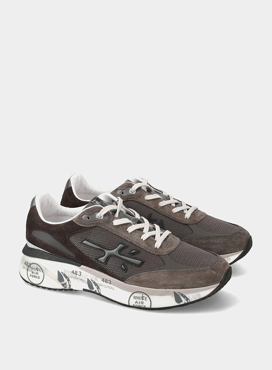 Кроссовки Premiata Moerun Var 6446