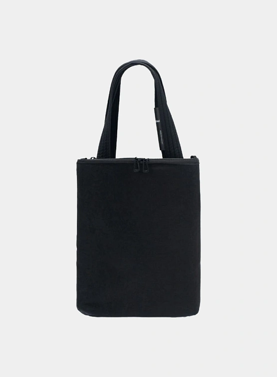 Тоут COTE&CIEL Totes Tib Carbon Black