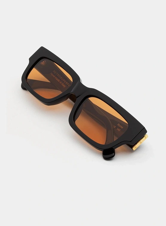 Очки RETROSUPERFUTURE Roma Refined