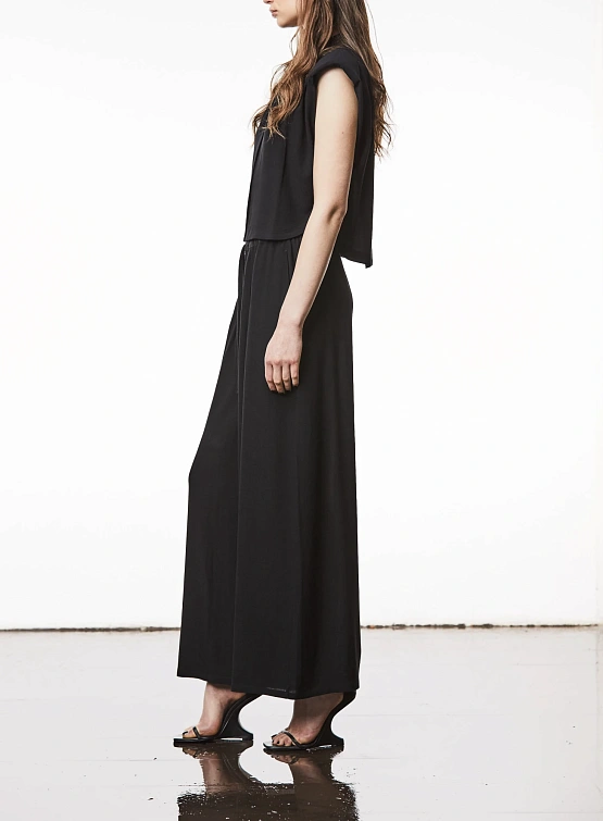 Женская блузка thom/krom W H 13 Black