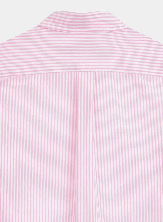 Рубашка OPEN YY Sleeve Protector Shirt Pink
