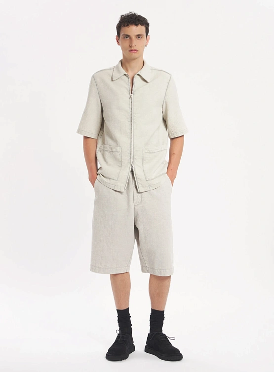 Овершот Barena Venezia Piomber Crespon Perla