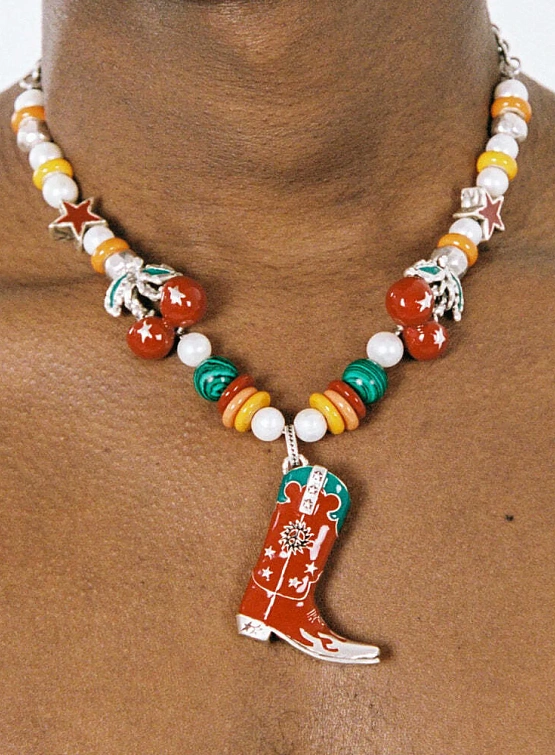 Подвеска TWOJEYS Summer Boot