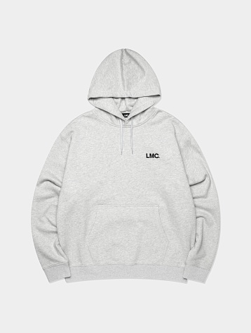 Худи LMC S Og Hoodie Gray