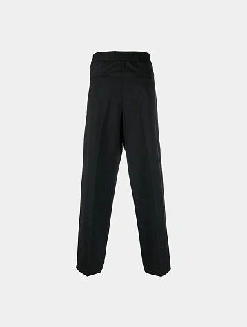 Брюки BONSAI Loose Fit Pant Black