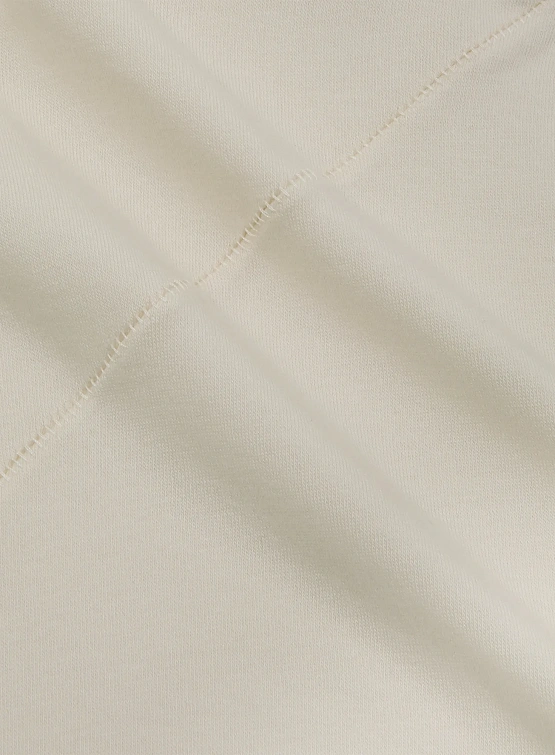 Футболка thom/krom M TS 822 Cream