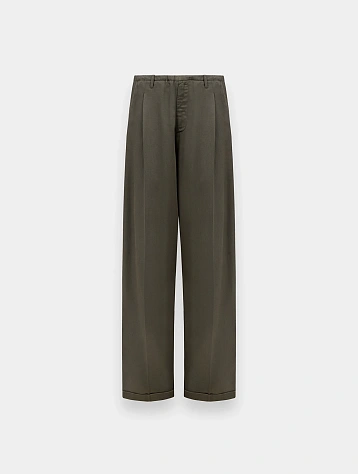 Брюки Magliano People's Pants Military Green