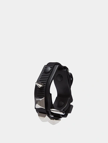 Браслет INNERRAUM Object B01 1 Ring Spike Black