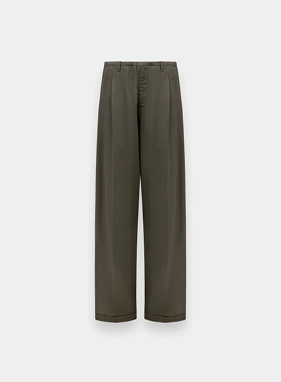 Брюки Magliano People's Pants Military Green