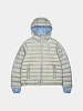 Пуховик SAN SAN GEAR Suffix Puffer Grey