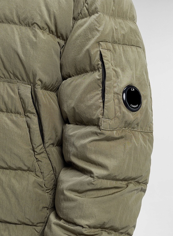 Cp company piuma 50 cheap down jacket