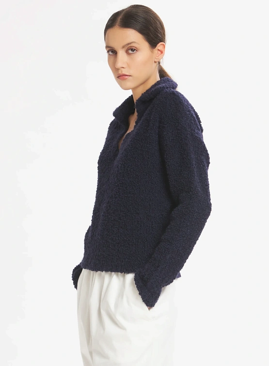 Женский свитер Barena Venezia Barena Venezia Navy