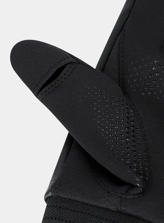 Перчатки XLIM EP.8 01 Black