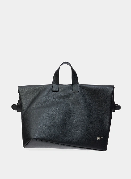 Сумка ADERERROR Cross Bag Product. 95 Black