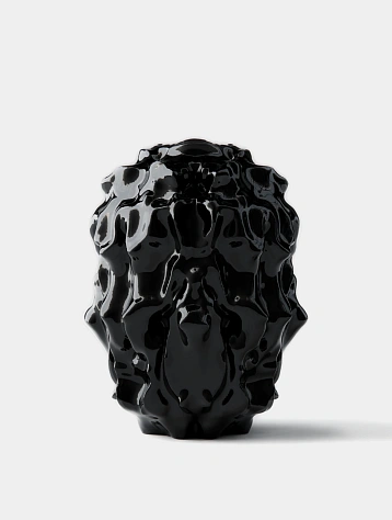 Ваза 01001LAB 01002 Black