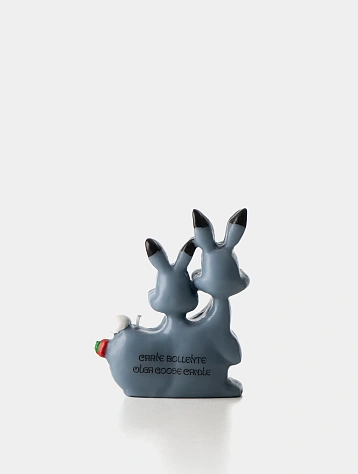 Свеча Carne Bollente Rabbits by Olga