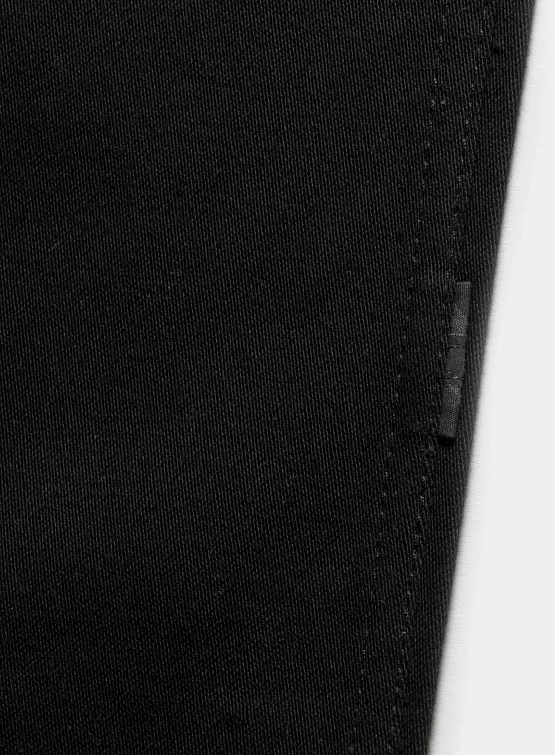 Брюки MAHARISHI 6055 Maharishi Utility Pants Black