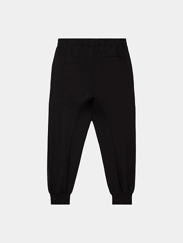 Брюки thom/krom M ST 392 Black