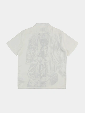 Рубашка Daze x AA Dice Milky