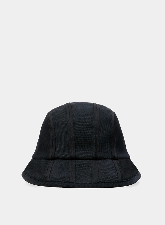 Кепка ADERERROR Cap Product. 83 Black