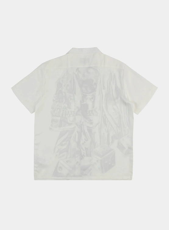 Рубашка Daze x AA Dice Milky