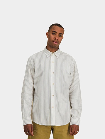 Рубашка Outland Farmer Stripes
