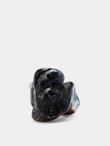 Кольцо Classical Order CO55 Black