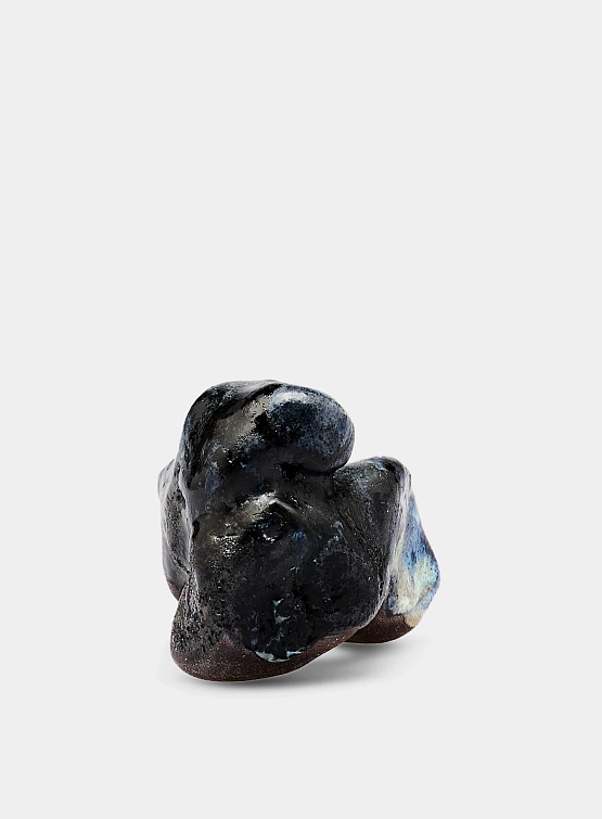 Кольцо Classical Order CO55 Black