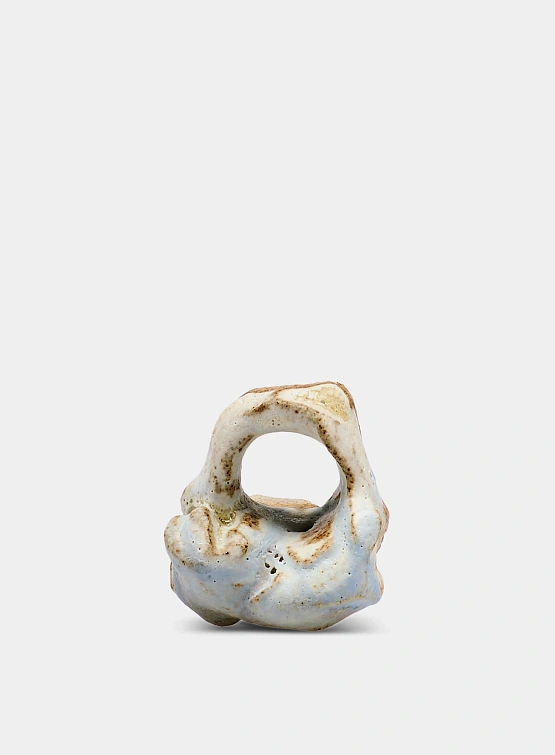 Кольцо Classical Order CO63 Light Blue