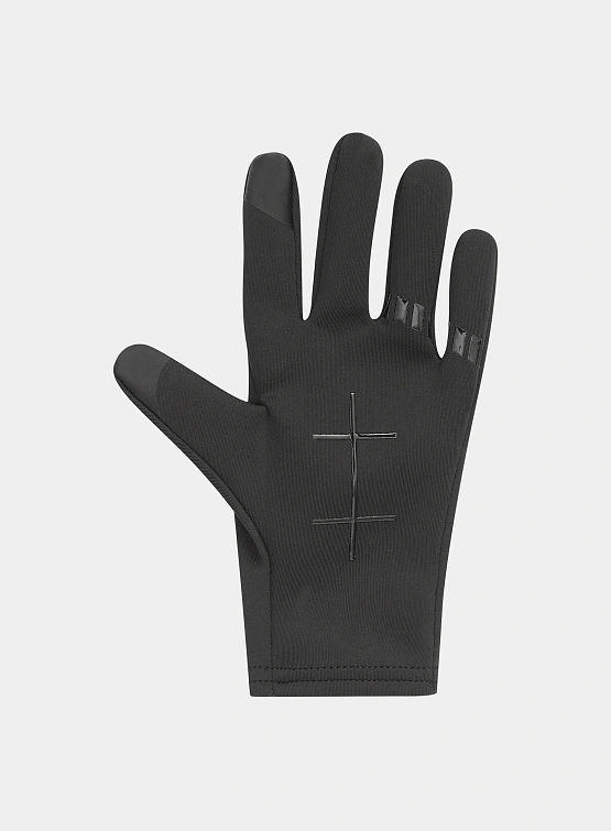 Перчатки HELIOT EMIL Maniacae Gloves Black