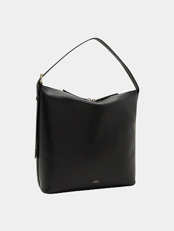 Сумка A.P.C. Vera Bag Noir