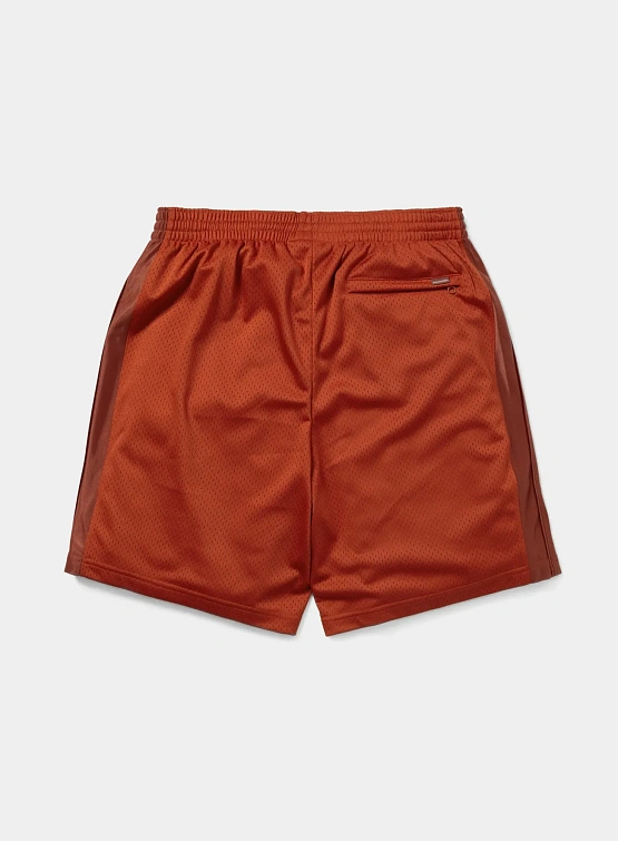 Шорты thisisneverthat Basketball Short Orange