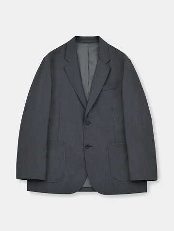 Пиджак BROWNYARD Sports Coat Charcoal