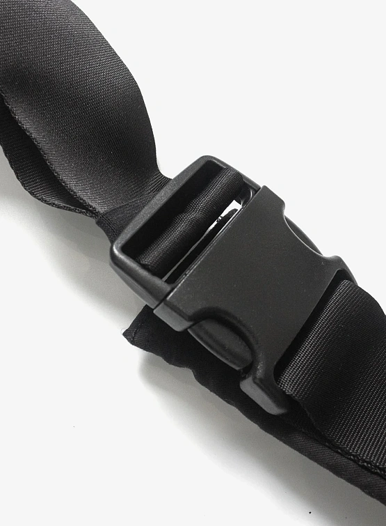 Сумка C.P. Company Twill Shoulder Black