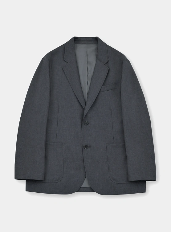 Пиджак BROWNYARD Sports Coat Charcoal